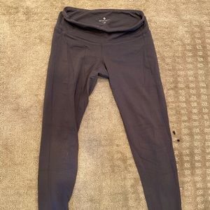 Athleta Leggings